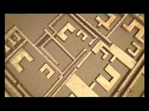 Chan Chan Archaeological Zone (UNESCO/NHK)