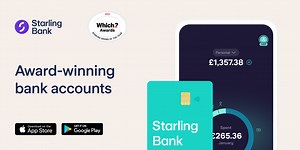 Introducing our new card | Starling