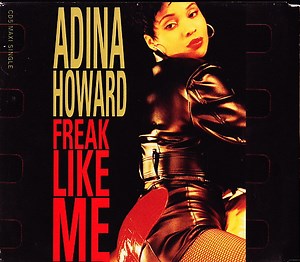 Adina Howard - Freak Like Me