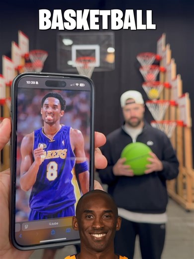 Enjoy the Don't Name Challenge: NBA Edition