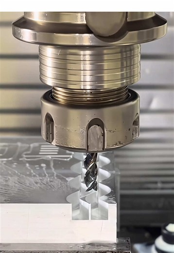 End Mill Basics: Choosing the Right End Mills for CNC Milling