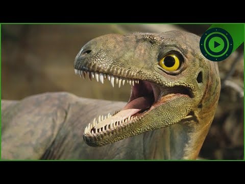 The Biggest Dinosaur Discoveries in 100 Years