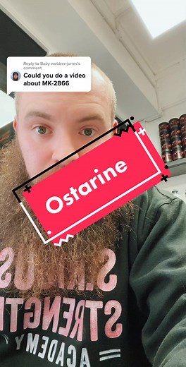 Understanding ostarine: benefits and risks explained
