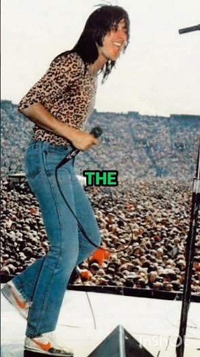 . "Steve Perry's Return Gave Fans Goosebumps!"