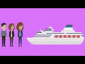 Rachael Misbehaves on the Cruise/Grounded