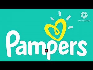 Pampers commercial