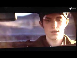 Z Nation El Camino scene 10K