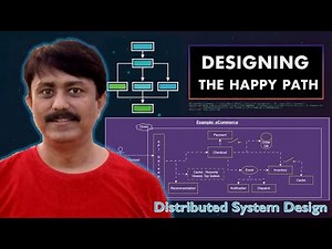 Designing the Happy Path: Resilient Software Architecture for Distributed Systems