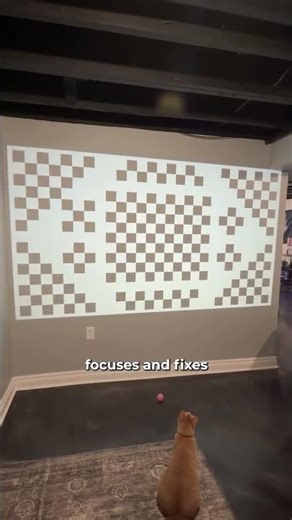 The CHEAPEST Way To Get A 100-Inch Screen? 👀