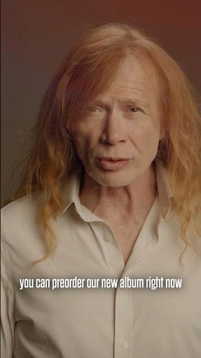 The end is here. Our Self-titled studio album is out January 23rd. Pre-order now.