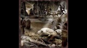 Abhor  - Monarch of Lie