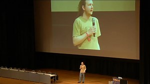 Writing a Thumbdrive from Scratch