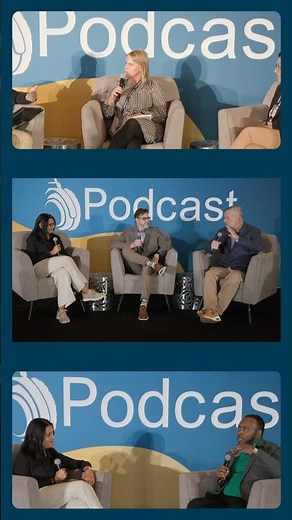 LIVE eCW Podcast at the 2024 eClinicalWorks & healow National Conference! #eCWNC24