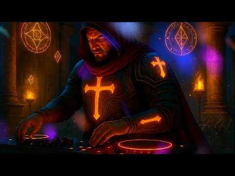 American vs European Rave – Trance & Techno