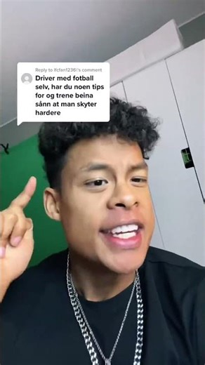 Unleash Your Power Kick with Billy Wingrove Tips #fotball #trening #treningforfotball