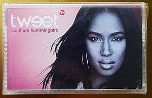 Tweet - Southern Hummingbird