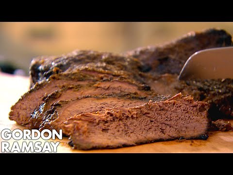 American Inspired Recipes | Gordon Ramsay
