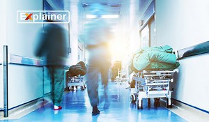 Explainer: What you need to know about hospital waiting lists - Extra.ie