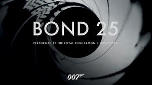 ALL 25 BOND themes NEWLY arranged by Philharmonic Orchestra