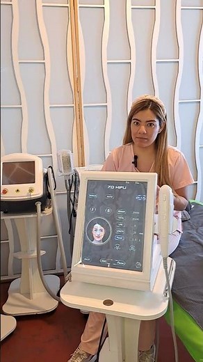 ¿Qué tratamientos se pueden realizar con el hifu 7D?