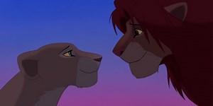 ¿Simba y Nala eran hermanos? La oscura teoría que te hará ver 'El rey león' con otros ojos
