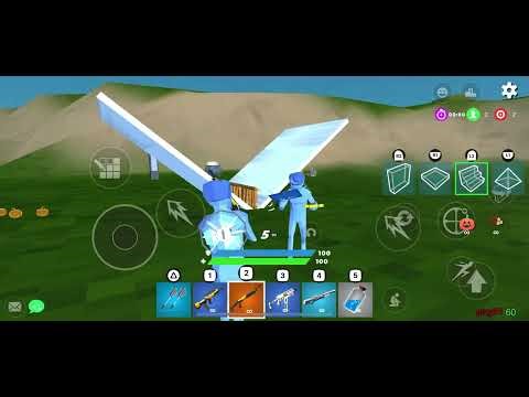 1v1 for discord admin