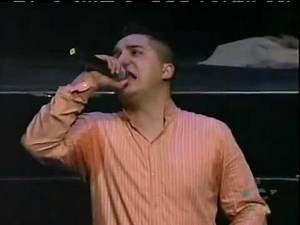 ¿Perdon Por Que? - La Arrolladora Banda El Limón (Sold Out Desde Los Angeles)