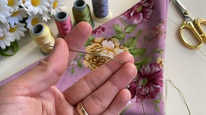 12K views · 56 reactions | Wow !! Needlework #diy #needlelace #knitting | Knitting & Crochet World | Facebook