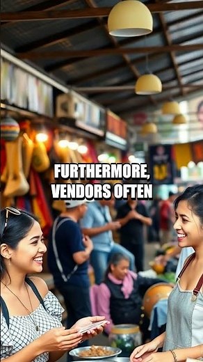 The Community Market Movement