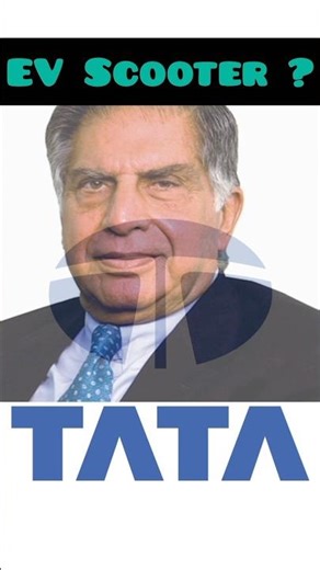 Tata Two Wheeler Launch? Viral Photo Ka Sach! | #facts #news #top