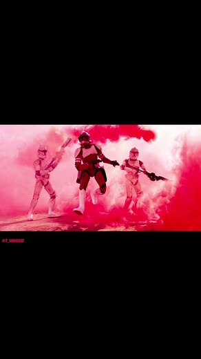 Gotta love a mouth full of smoke 😀 #starwarsblackseries #starwarstheblackseries #tbsff #starwarstimeshow #hasbrotoypic #commanderfox