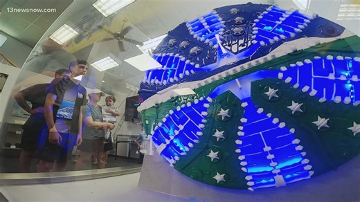 VDOT gives HRBT expansion update