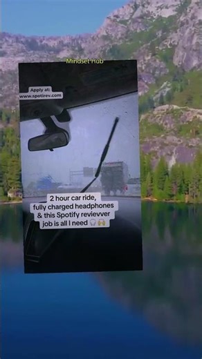 Getting paid for this feels illegal .. mostly just listening to music 💻💸