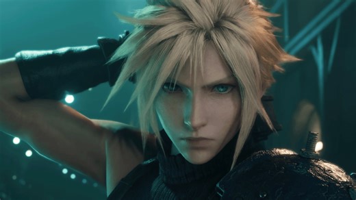 Final Fantasy 7 Remake Intergrade - Official Nintendo Switch 2 Announcement Trailer