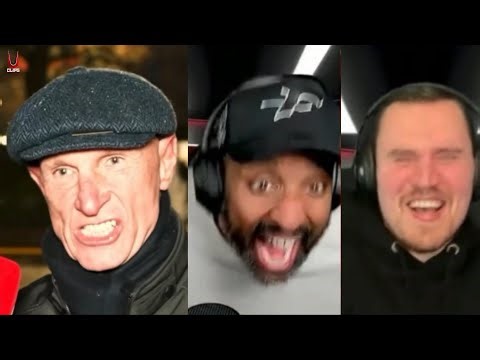 Flex and Owen watch Lee CRASH OUT