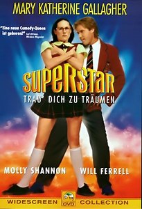 Superstar Trailer