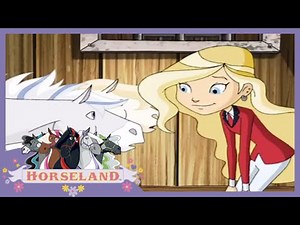 🐴💜 Horseland 🐴💜 Oh Bébé 209 🐴💜 Épisode Complet HD 🐴💜