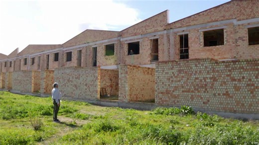 Spain: Economic growth vs. housing shortage