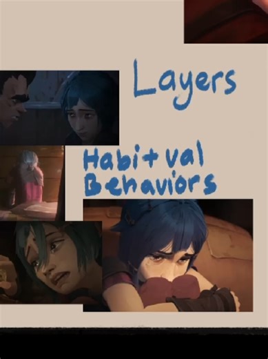 "The Heart of Arcane is Meant to Break You", My newest video, it's ava...