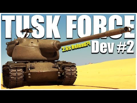 Oplot Armor "Complete", OP Premiums, & More! - Dev Overview #2 - War Thunder