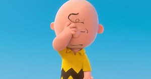"Peanuts" 3D movie debuts first teaser trailer