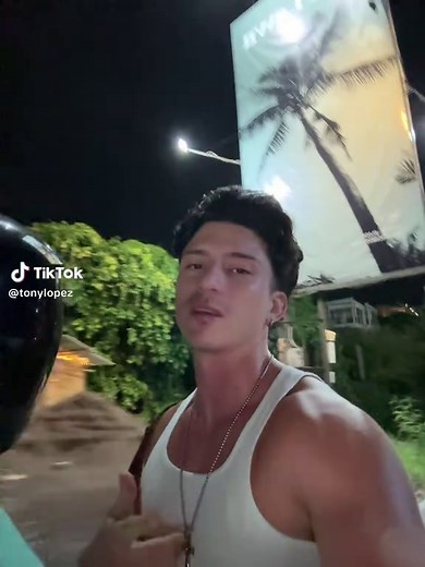 Tony Lopez Head Bobbing: What You Need to Know