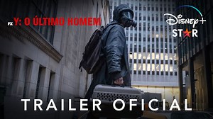 211K views · 6.4K reactions | O futuro será único. “Y: O Último Homem”, disponível a 22 de setembro com os três primeiros episódios, em exclusivo no #DisneyPlusStar. | Disney+ | Facebook