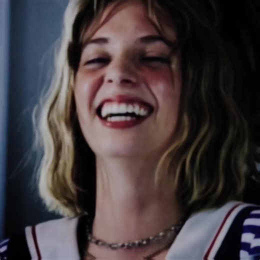 Steve and Robin: The Ultimate Duo from Stranger Things