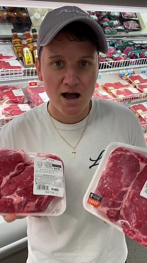 Ribeye Steak vs. Chuck Eye: Cooking Guide