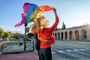 100  Pride Captions for Instagram to Use in June or Any Time