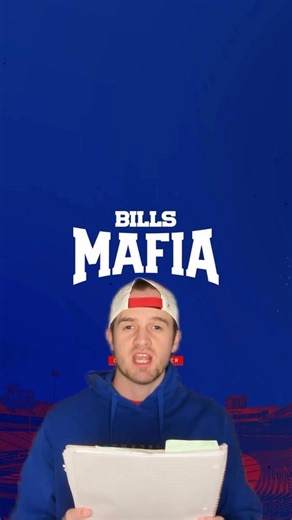 71K views · 1.1K reactions | Fan applications to join Bills Mafia are FLOODING IN‼️ | Niagara Action | Facebook