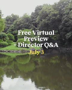 A free preview of Werner Herzog’s latest film – plus an exclusive Q&A with the man himself. Live for 24 hours only. | MUBI