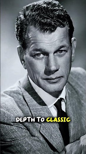 Joseph Cotten Hollywood’s Refined Legend!💯#shorts #shortvideo #youtubeshorts #hollywood #flim
