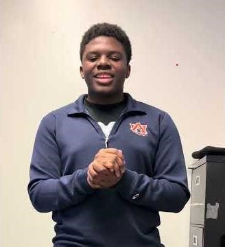 introduction to informative speech